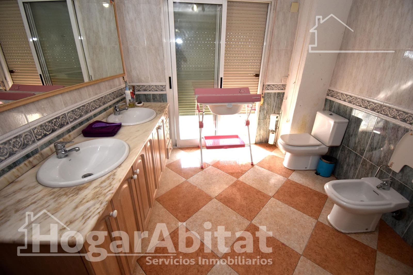 7 Zimmer Haus zu verkaufen in Almassora / Almazora mit Garage - 600.000 € (Ref: 9945761)