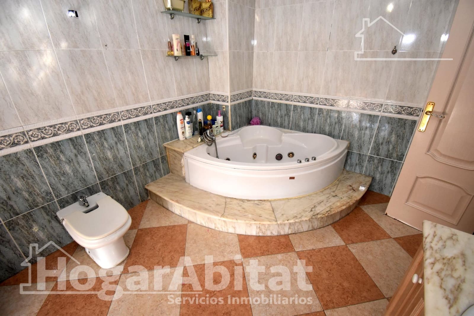 7 Zimmer Haus zu verkaufen in Almassora / Almazora mit Garage - 600.000 € (Ref: 9945761)