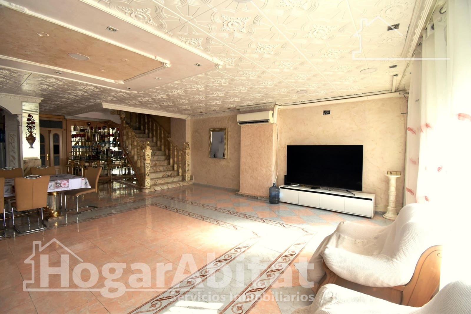 7 Zimmer Haus zu verkaufen in Almassora / Almazora mit Garage - 600.000 € (Ref: 9945761)