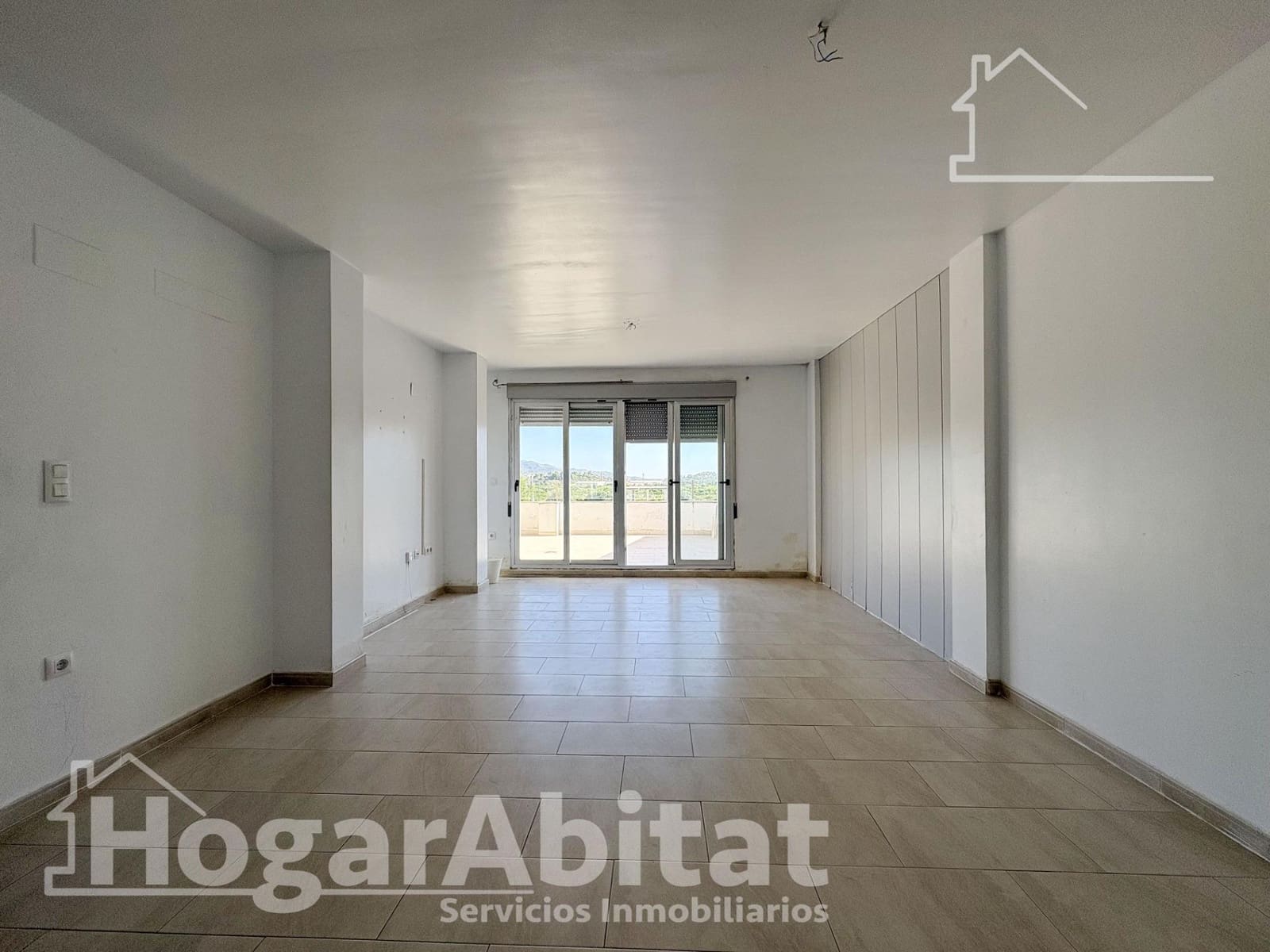 Ático de 4 habitaciones en Villalonga en venta con piscina garaje - 195.000 € (Ref: 9945762)