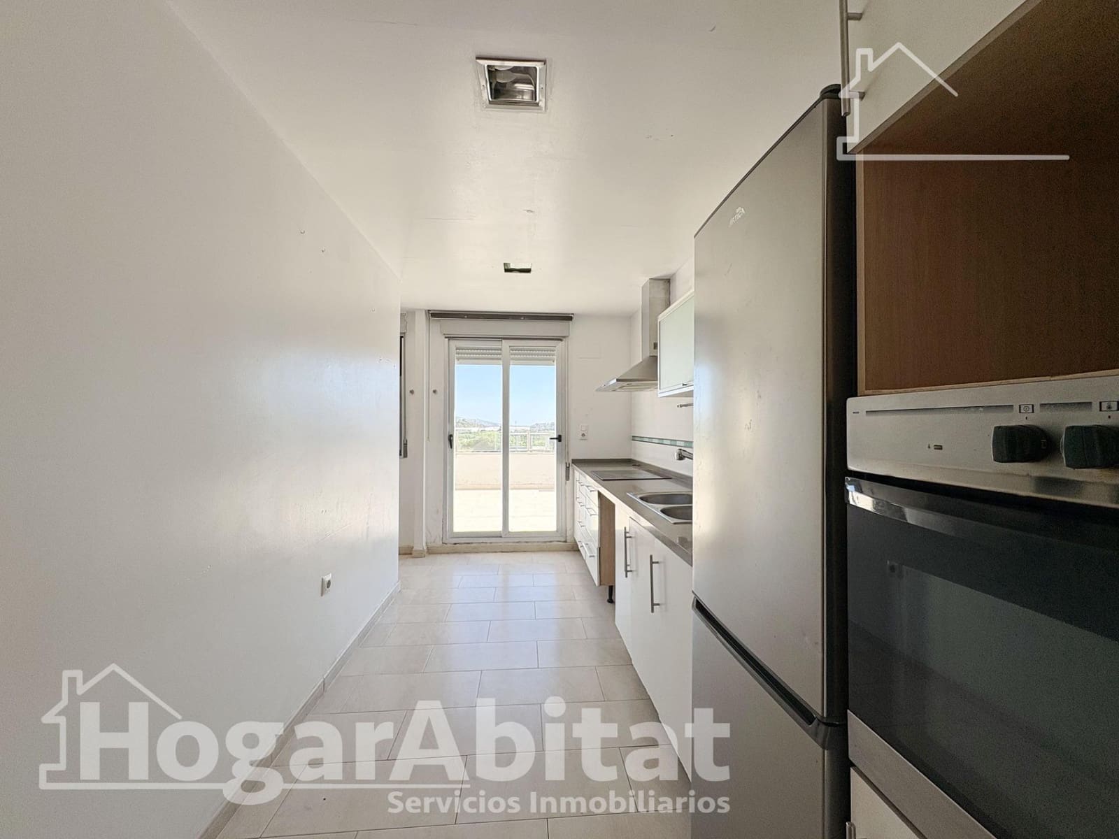Ático de 4 habitaciones en Villalonga en venta con piscina garaje - 195.000 € (Ref: 9945762)