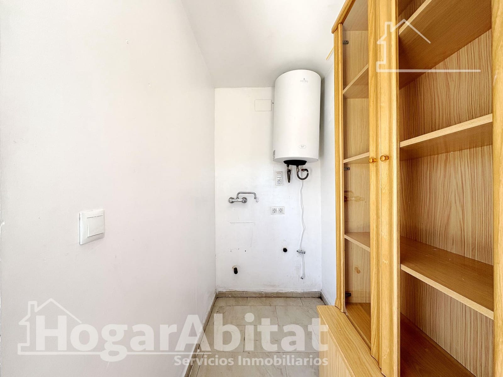Ático de 4 habitaciones en Villalonga en venta con piscina garaje - 195.000 € (Ref: 9945762)