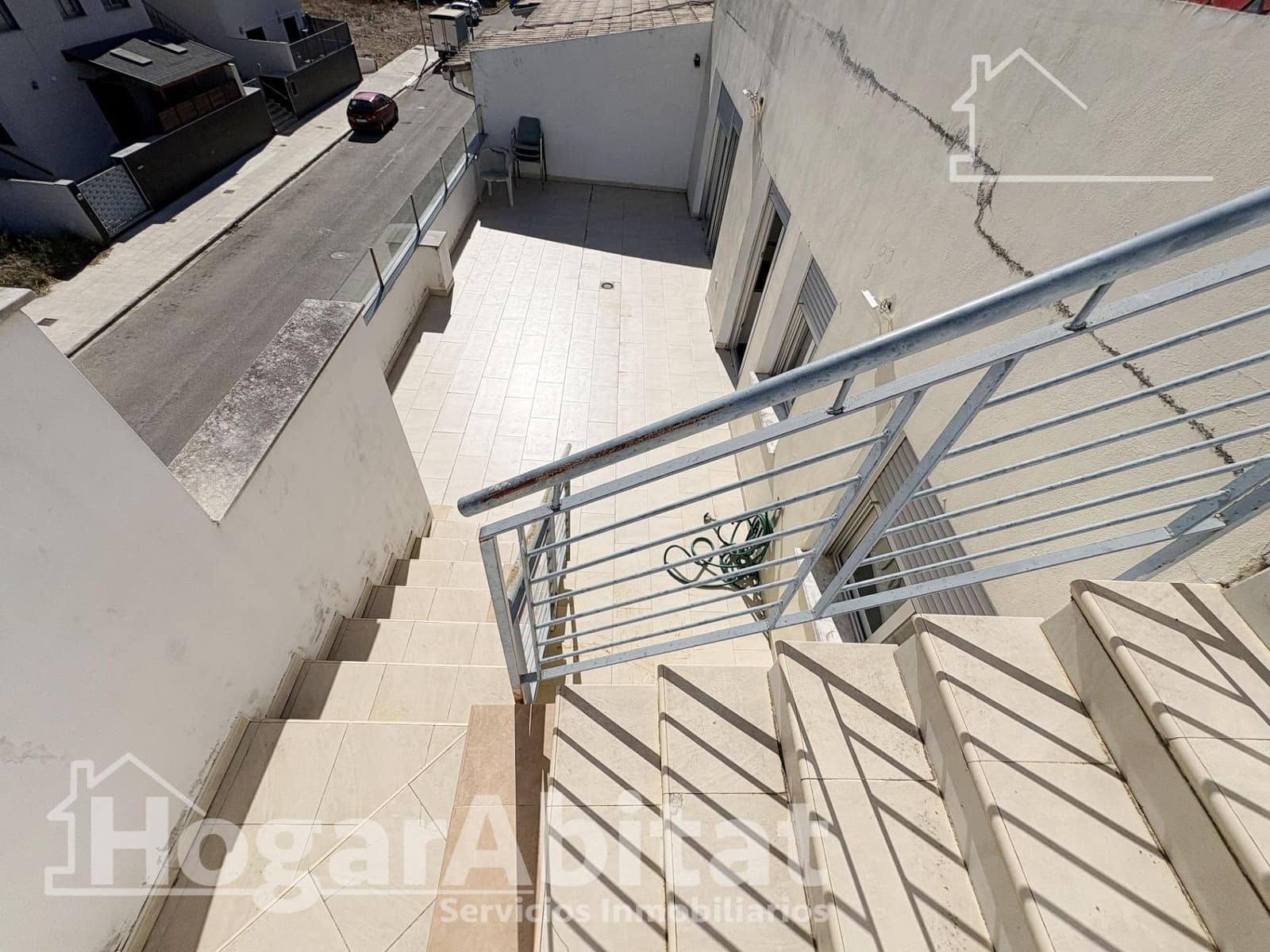Ático de 4 habitaciones en Villalonga en venta con piscina garaje - 195.000 € (Ref: 9945762)