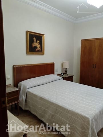 3 slaapkamer Flat te koop in Castelló de la Plana met garage - € 190.000 (Ref: 9945763)
