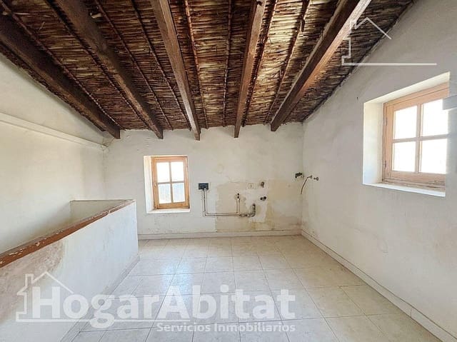 2 soverom Hus til salgs i Tavernes de la Valldigna - € 60 000 (Ref: 9945765)
