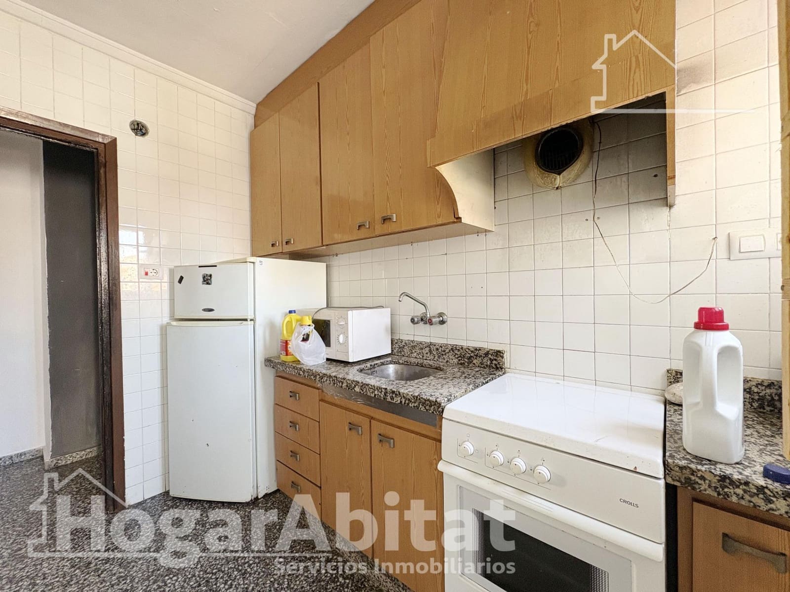 3 soverom Leilighet til salgs i Gandia - € 85 000 (Ref: 9945767)