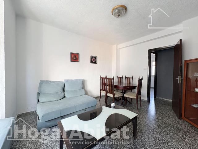3 soveværelse Lejlighed til salg i Gandia - € 85.000 (Ref: 9945767)