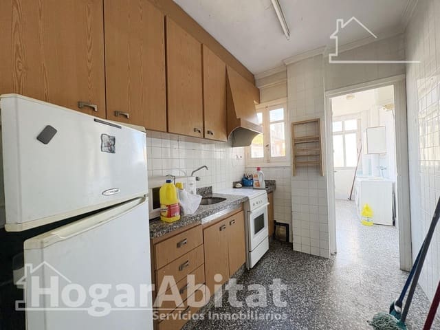 3 soveværelse Lejlighed til salg i Gandia - € 85.000 (Ref: 9945767)