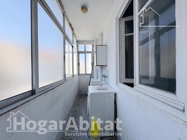 3 soveværelse Lejlighed til salg i Gandia - € 85.000 (Ref: 9945767)