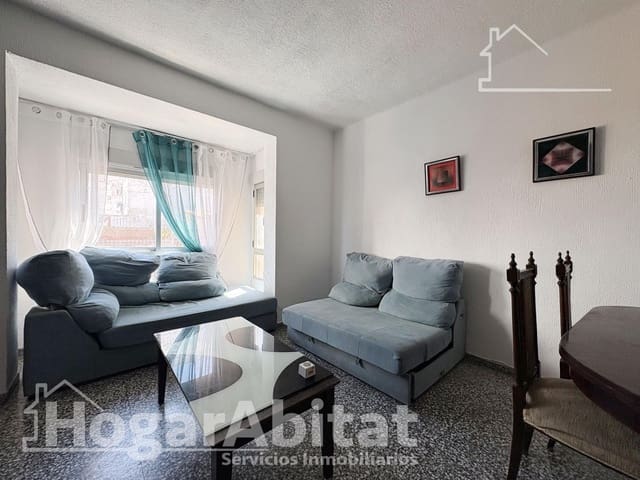 3 soveværelse Lejlighed til salg i Gandia - € 85.000 (Ref: 9945767)