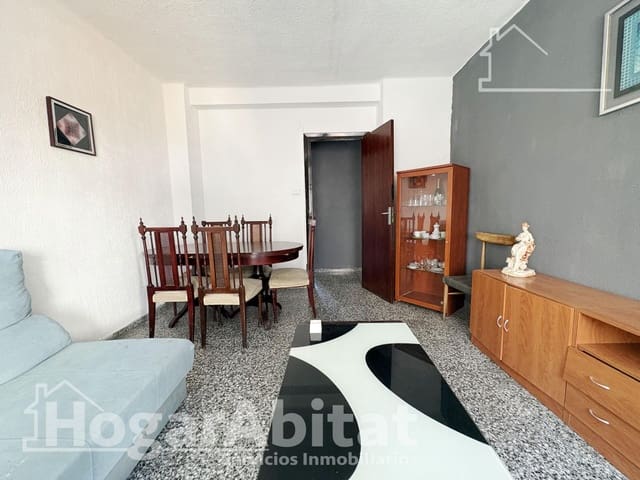3 soveværelse Lejlighed til salg i Gandia - € 85.000 (Ref: 9945767)