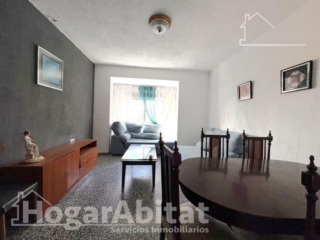 3 soveværelse Lejlighed til salg i Gandia - € 85.000 (Ref: 9945767)