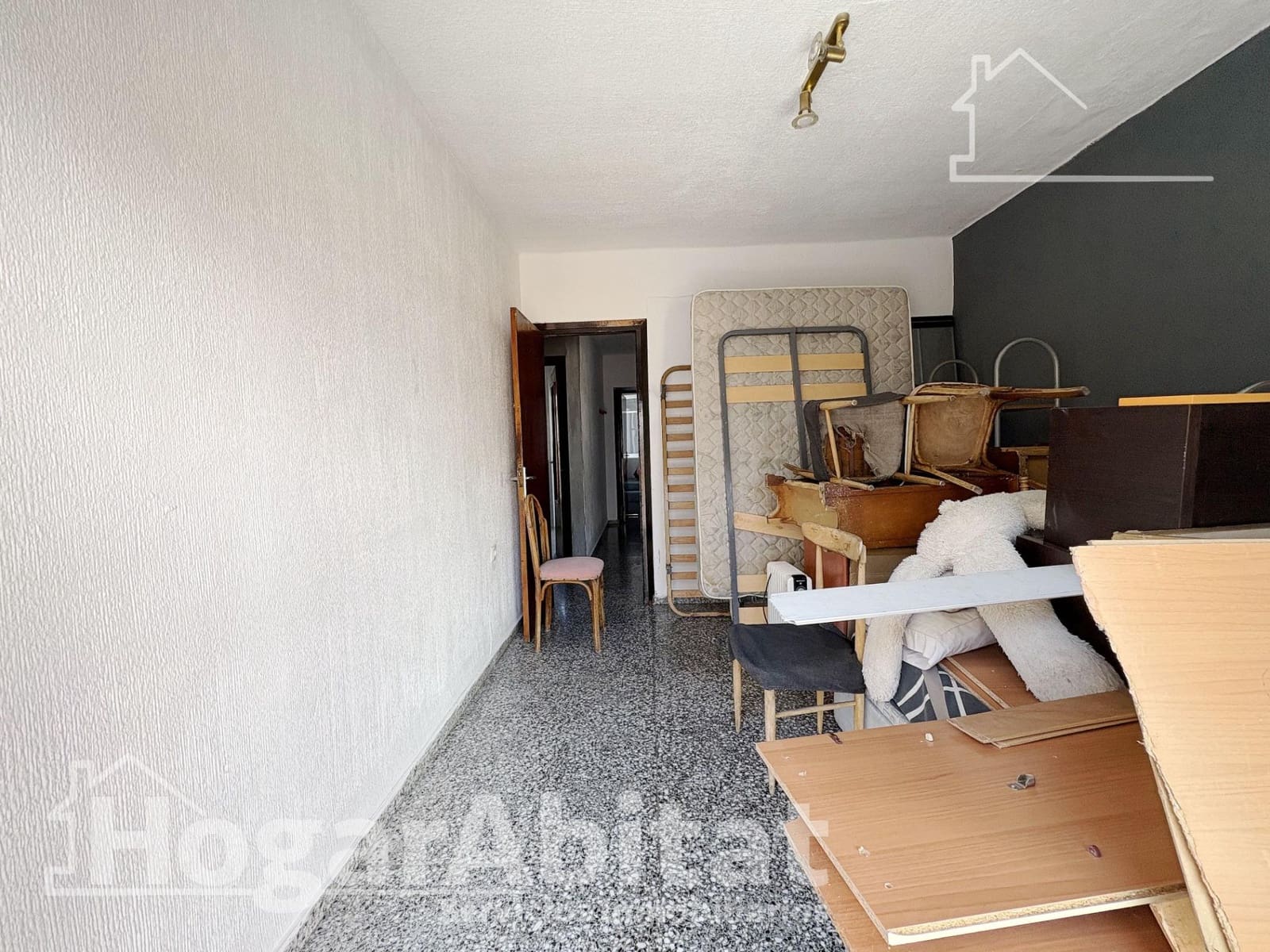 3 soverom Leilighet til salgs i Gandia - € 85 000 (Ref: 9945767)