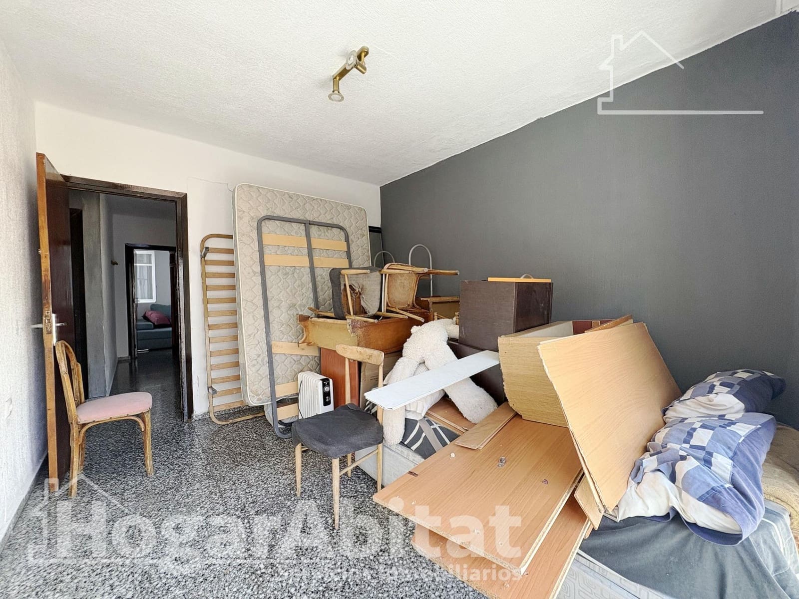 3 soverom Leilighet til salgs i Gandia - € 85 000 (Ref: 9945767)