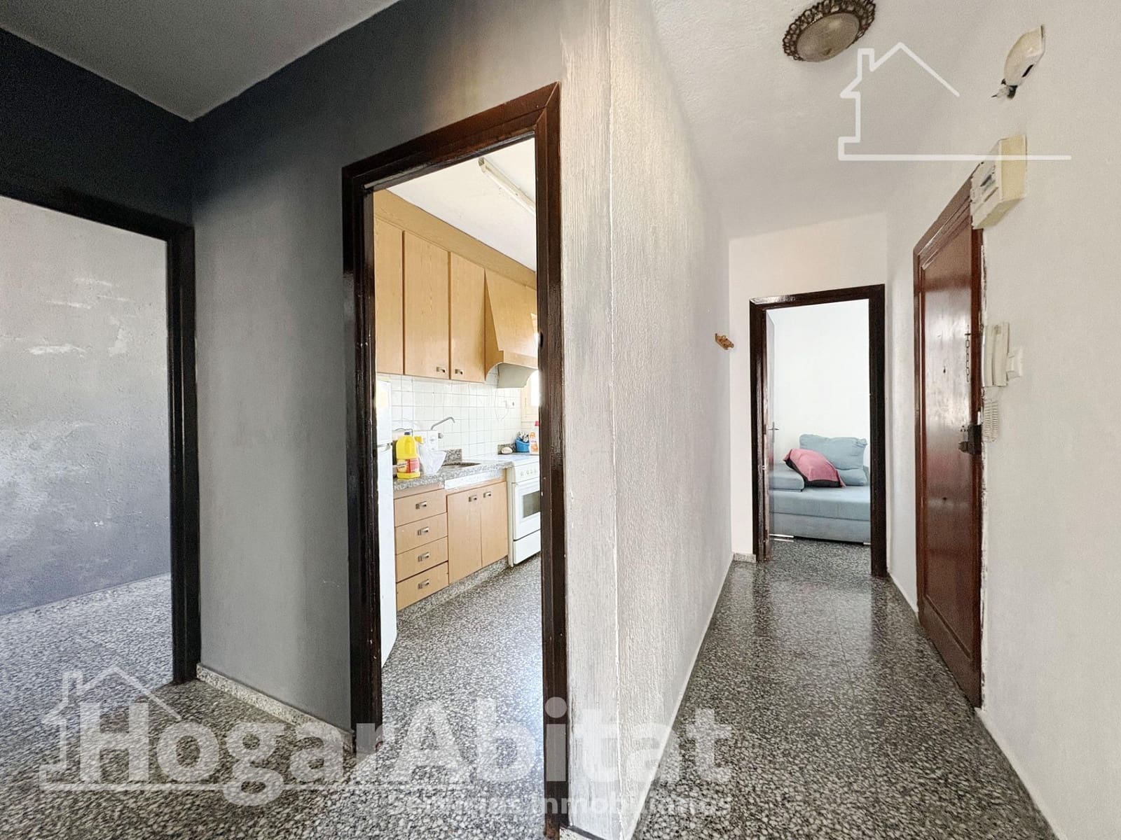 3 soverom Leilighet til salgs i Gandia - € 85 000 (Ref: 9945767)