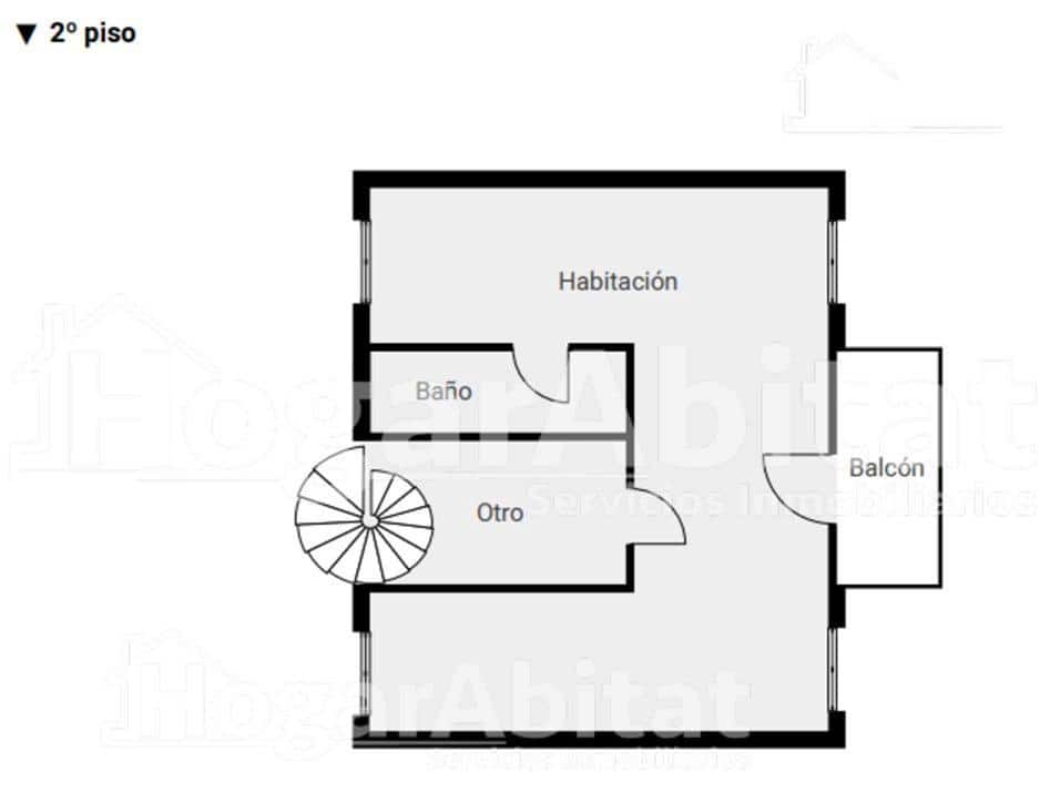6 Zimmer Villa zu verkaufen in Chiva mit Pool Garage - 450.000 € (Ref: 9945769)