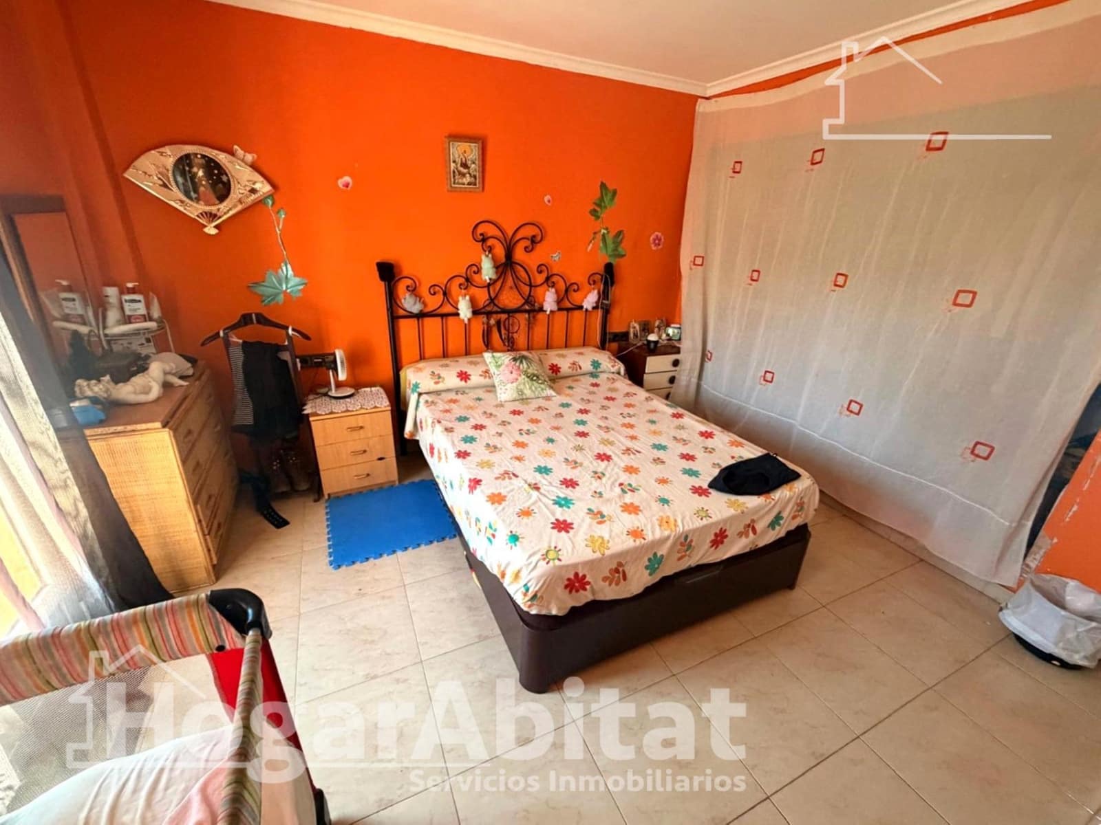 6 Zimmer Villa zu verkaufen in Chiva mit Pool Garage - 450.000 € (Ref: 9945769)