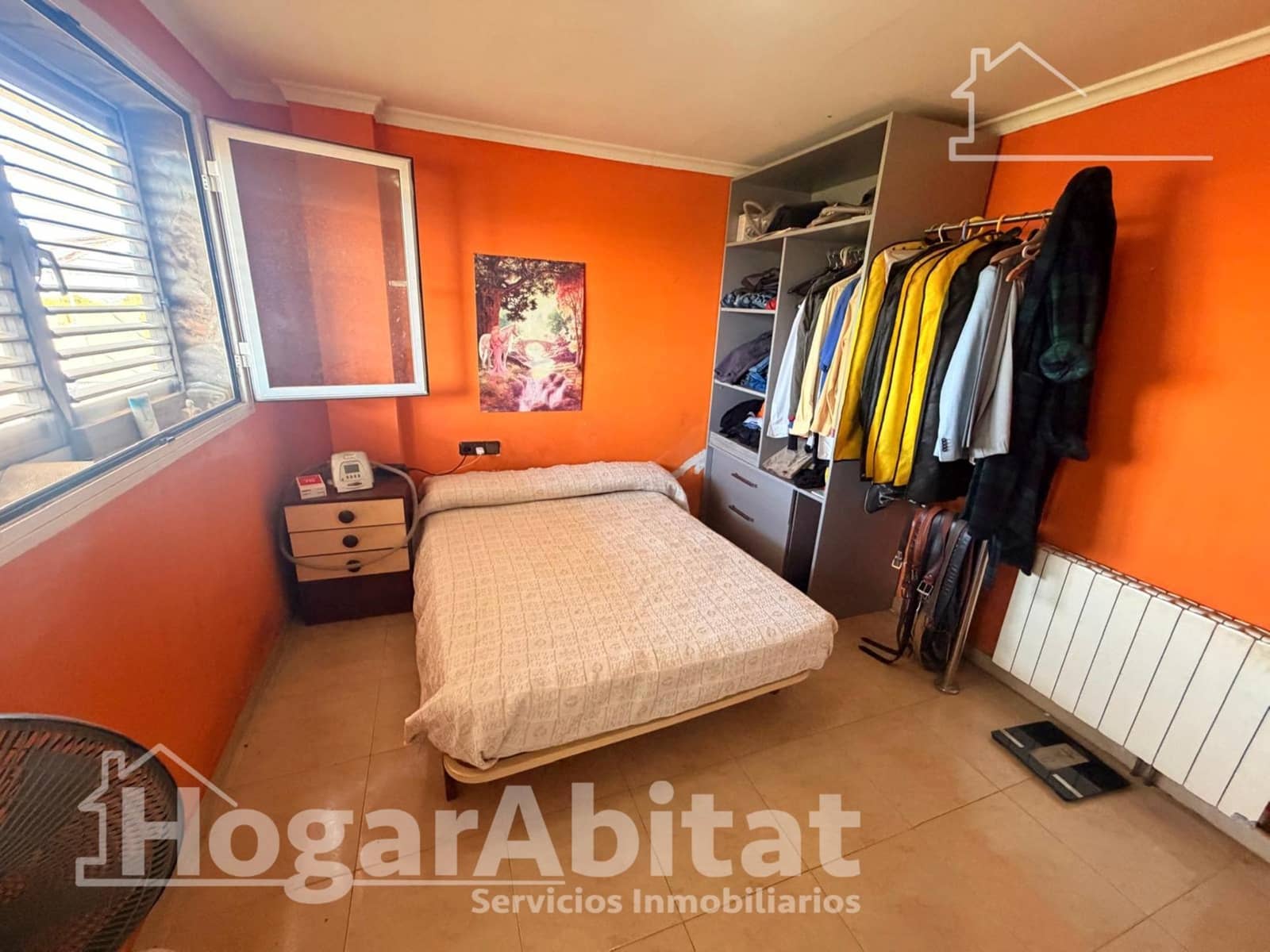 6 Zimmer Villa zu verkaufen in Chiva mit Pool Garage - 450.000 € (Ref: 9945769)