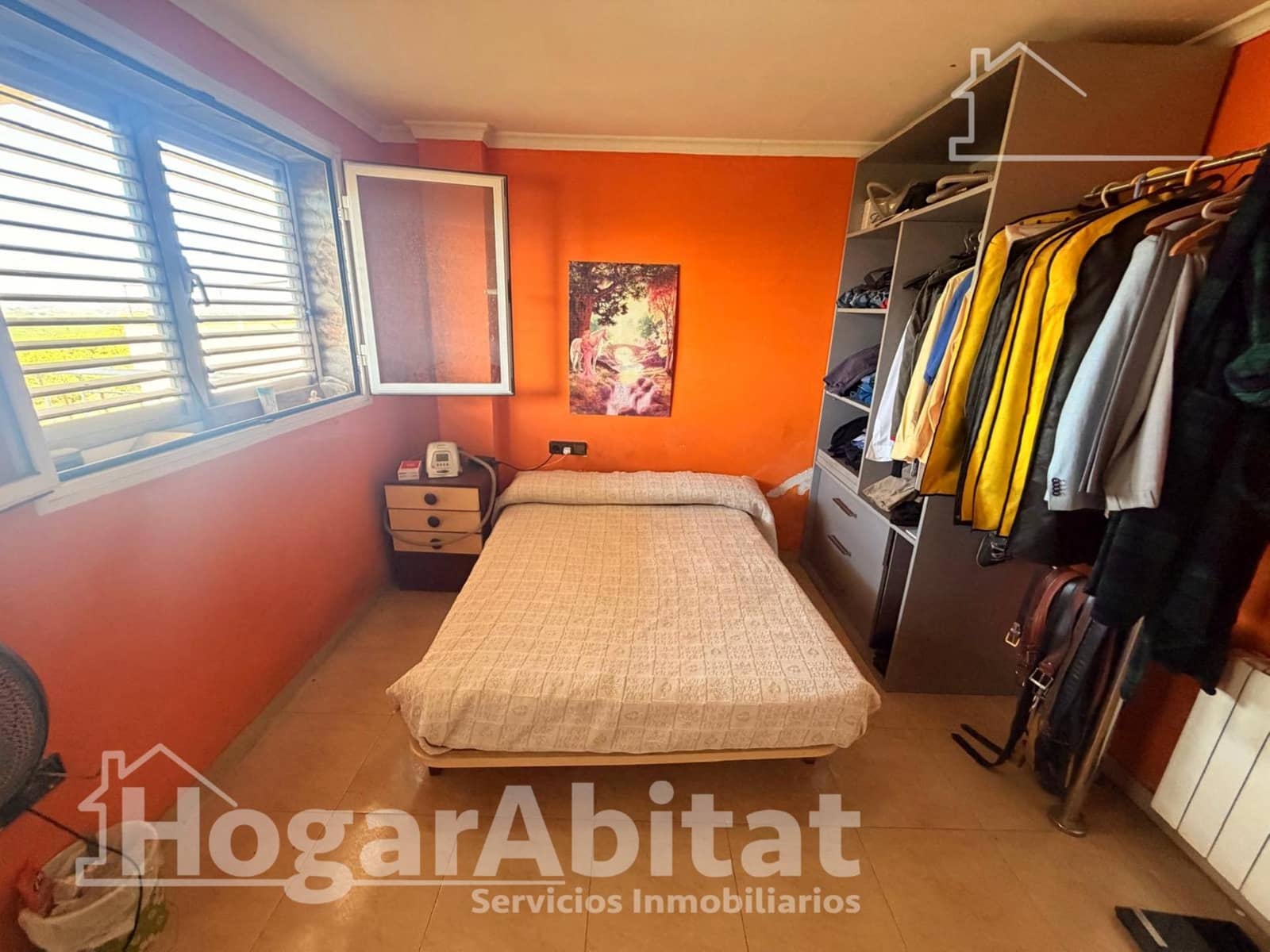 6 Zimmer Villa zu verkaufen in Chiva mit Pool Garage - 450.000 € (Ref: 9945769)