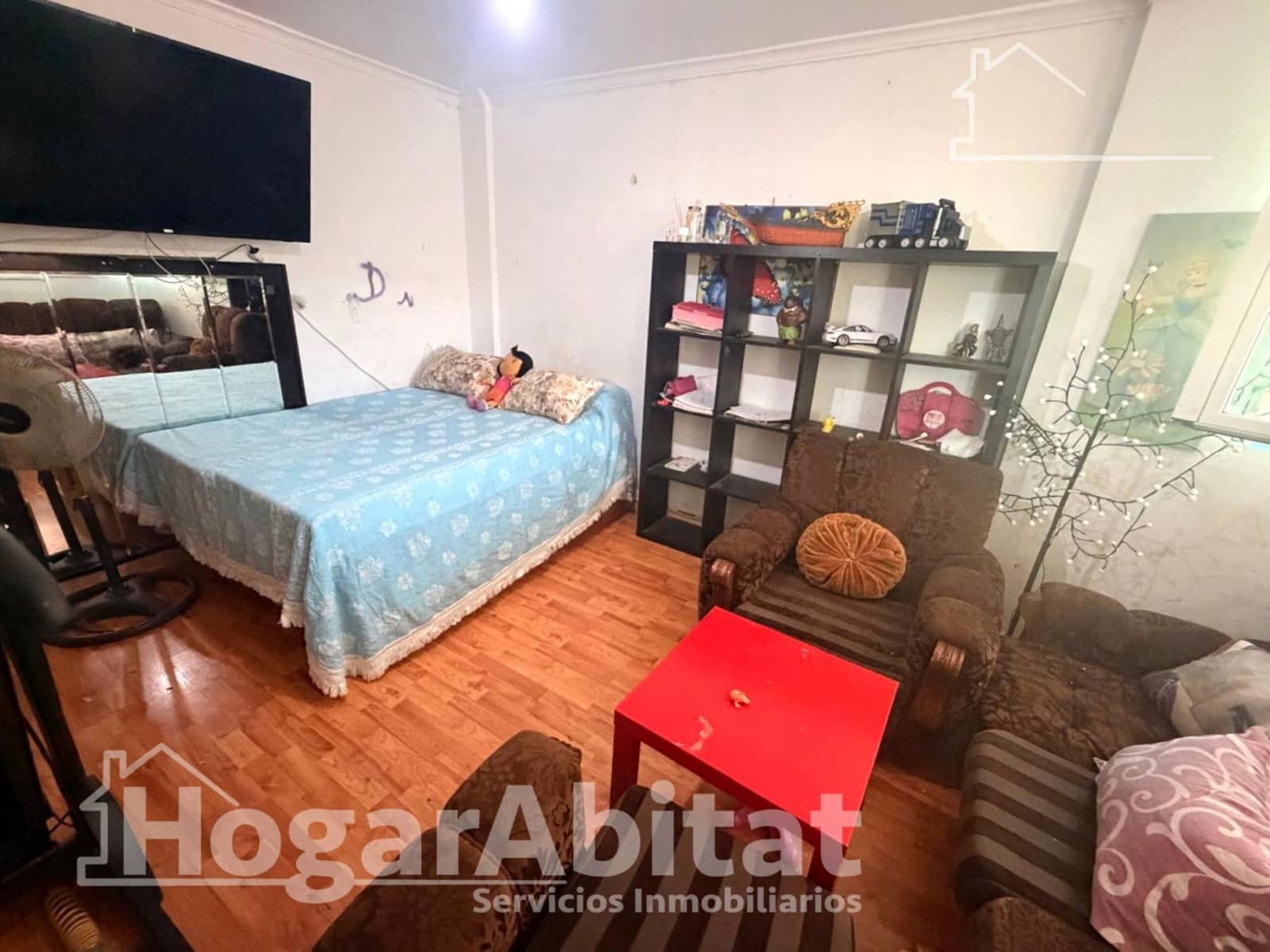 6 Zimmer Villa zu verkaufen in Chiva mit Pool Garage - 450.000 € (Ref: 9945769)