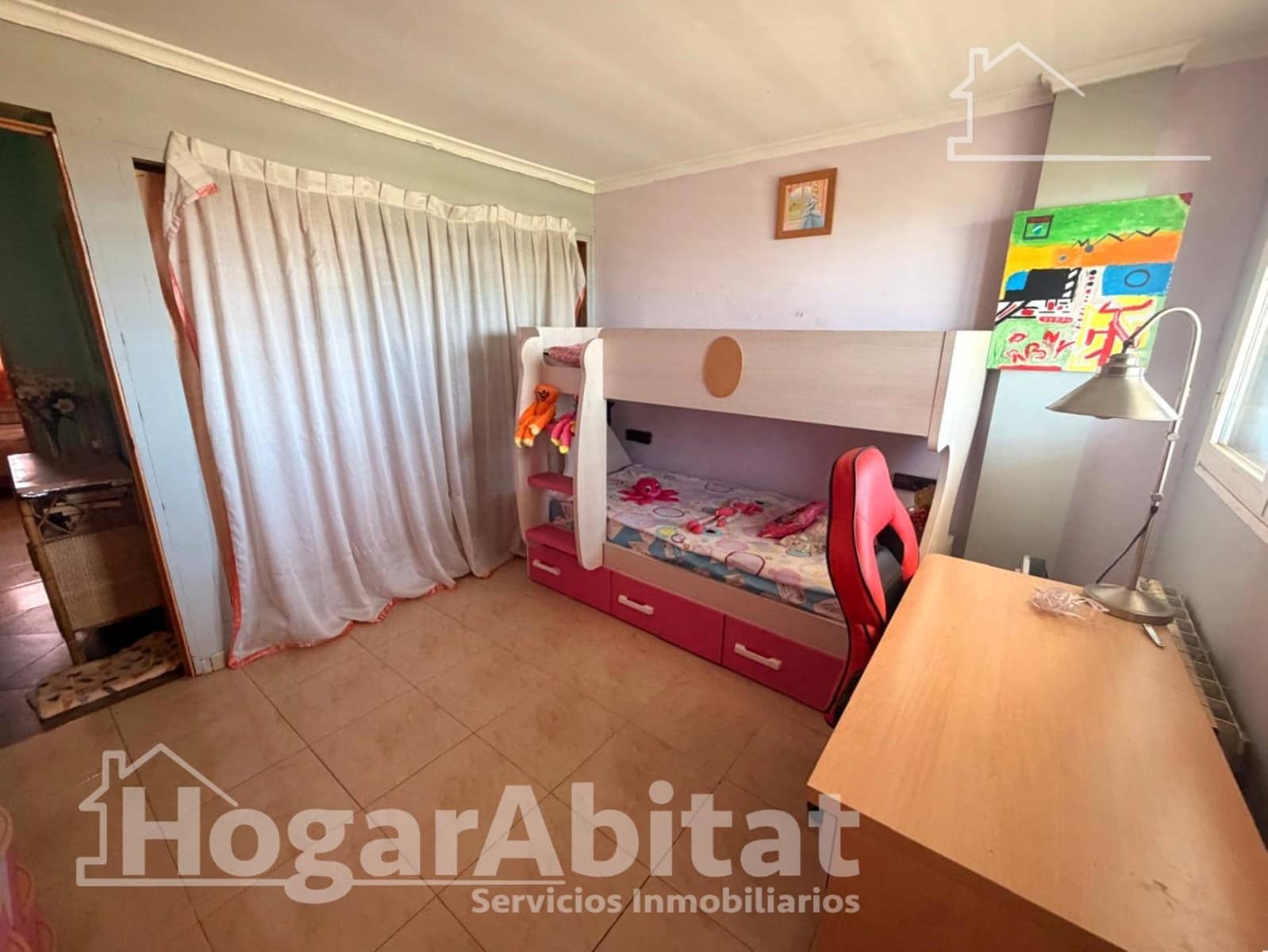 6 Zimmer Villa zu verkaufen in Chiva mit Pool Garage - 450.000 € (Ref: 9945769)