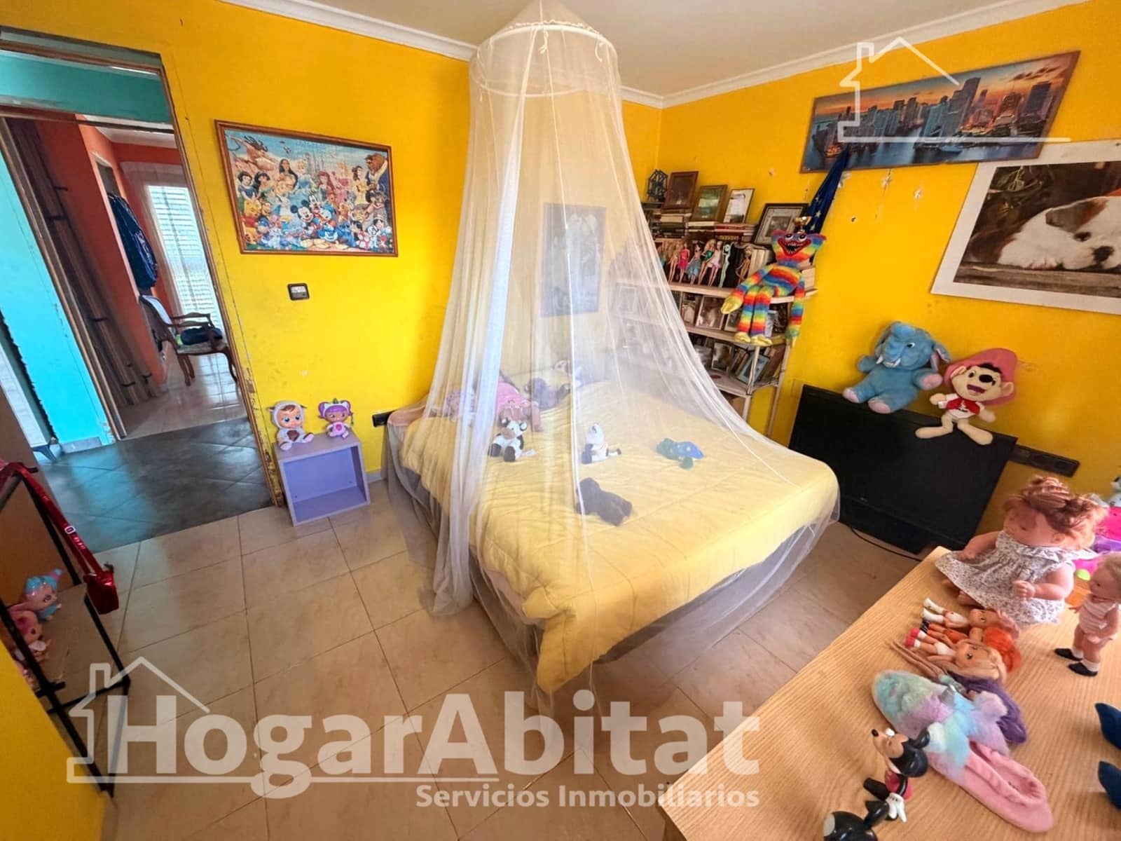 6 Zimmer Villa zu verkaufen in Chiva mit Pool Garage - 450.000 € (Ref: 9945769)
