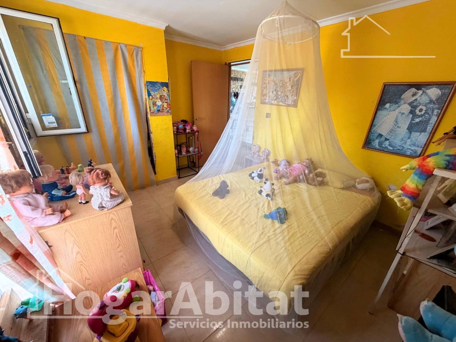 6 Zimmer Villa zu verkaufen in Chiva mit Pool Garage - 450.000 € (Ref: 9945769)