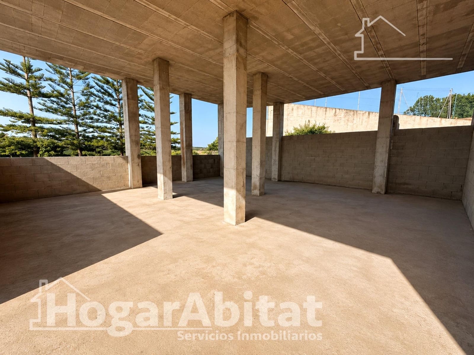 6 Zimmer Villa zu verkaufen in Chiva mit Pool Garage - 450.000 € (Ref: 9945769)