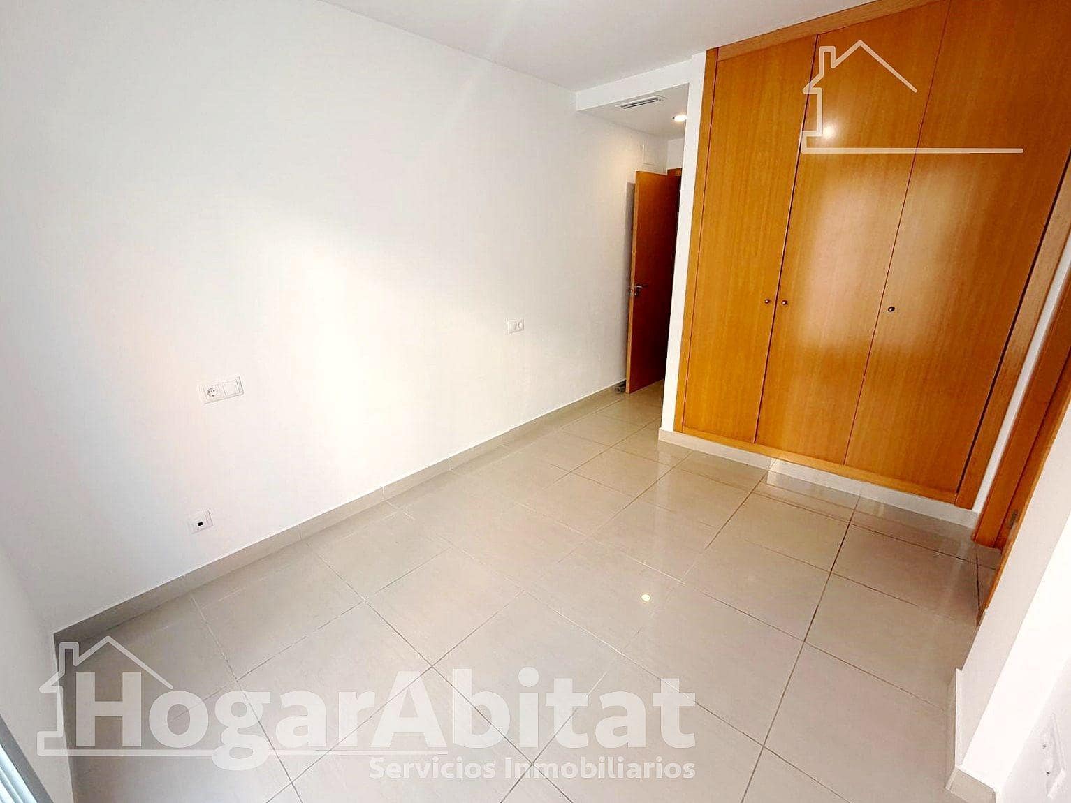 3 Zimmer Wohnung zu verkaufen in Montserrat mit Garage - 205.000 € (Ref: 9945770)