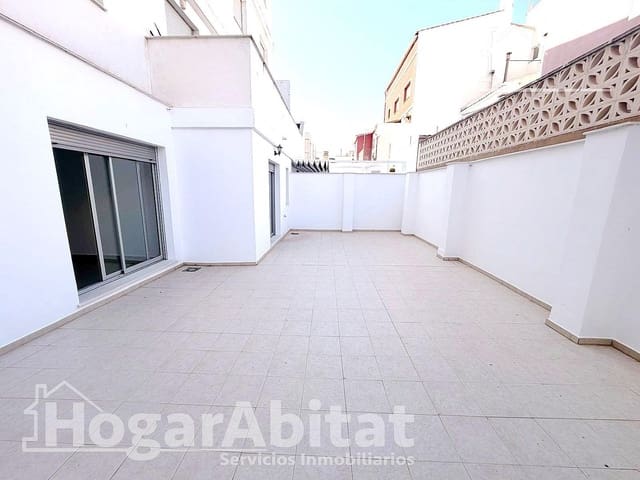 3 soveværelse Lejlighed til salg i Montserrat med garage - € 205.000 (Ref: 9945770)