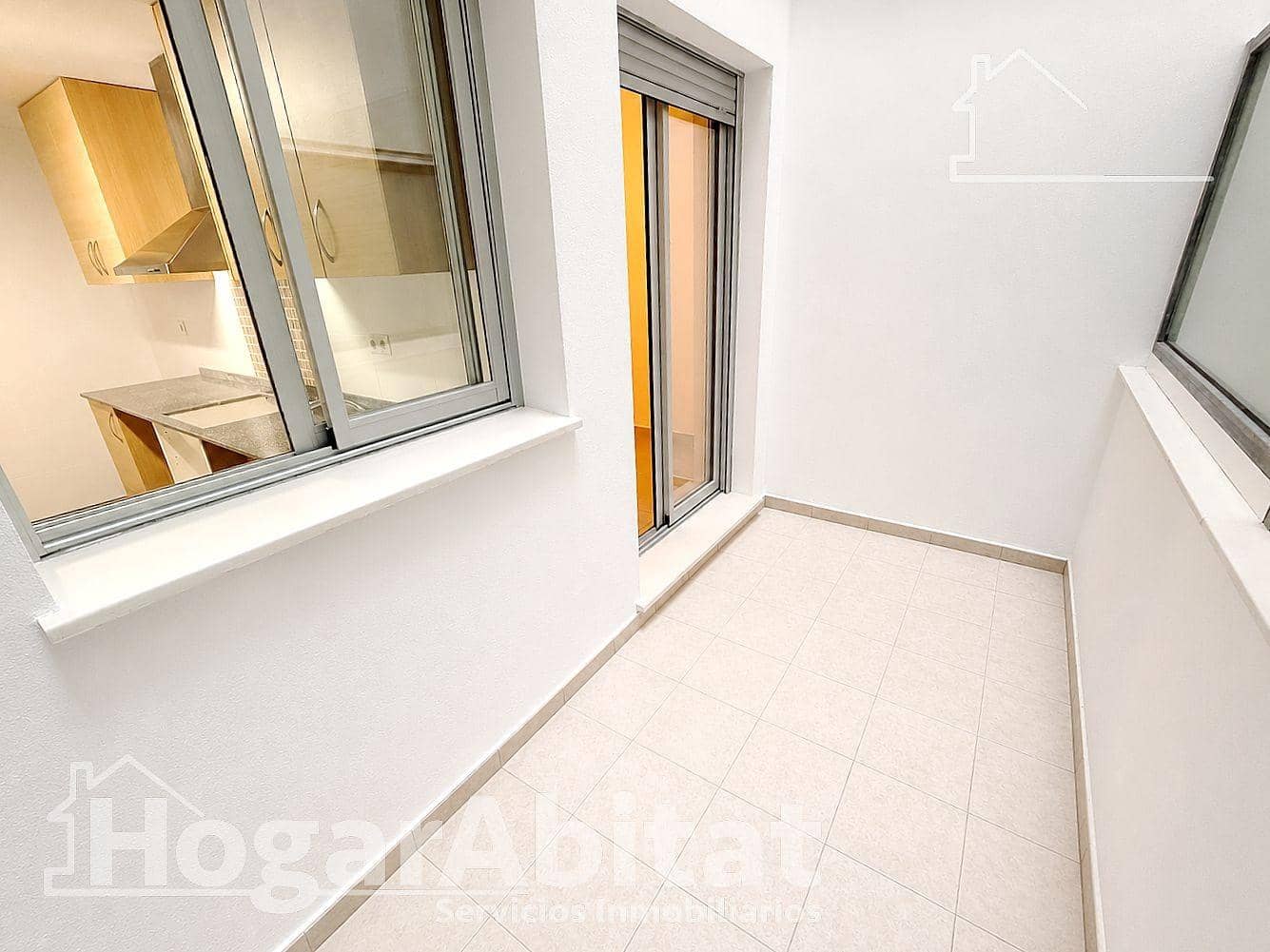 3 Zimmer Wohnung zu verkaufen in Montserrat mit Garage - 205.000 € (Ref: 9945770)