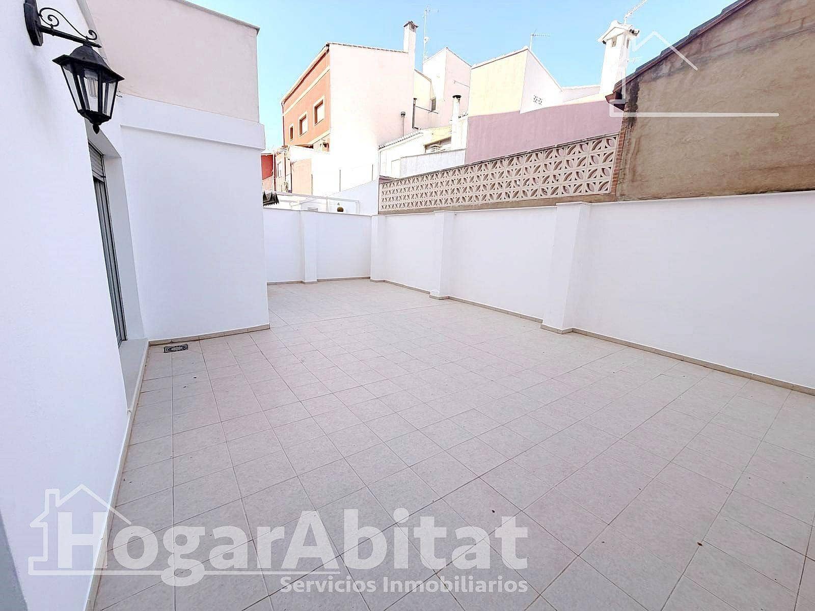 3 Zimmer Wohnung zu verkaufen in Montserrat mit Garage - 205.000 € (Ref: 9945770)