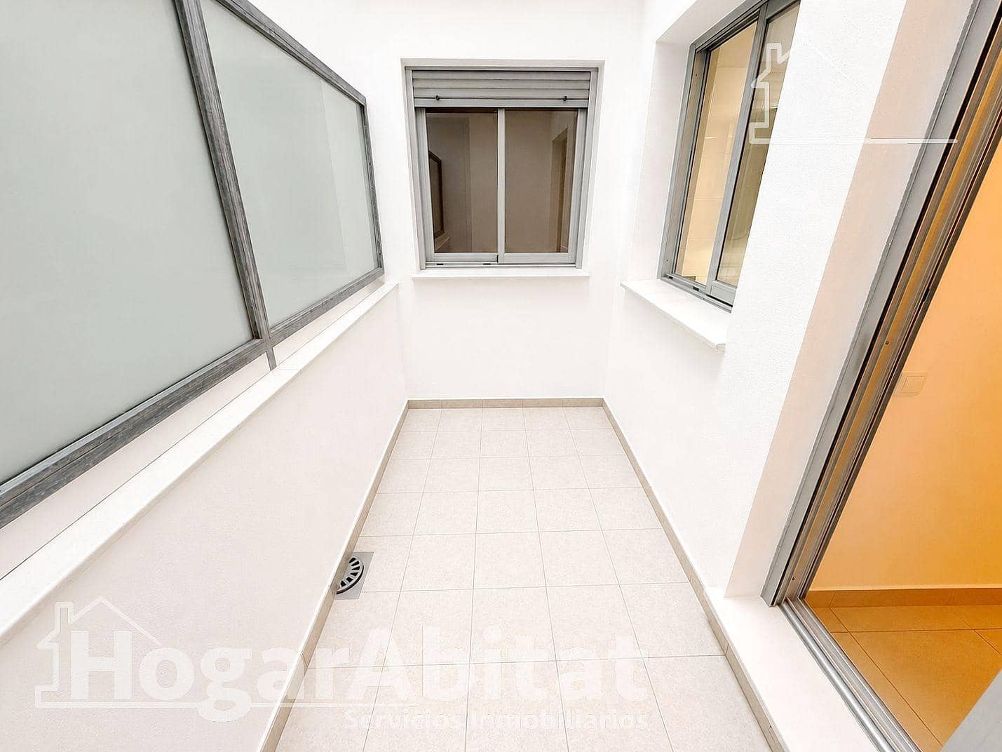 3 Zimmer Wohnung zu verkaufen in Montserrat mit Garage - 205.000 € (Ref: 9945770)