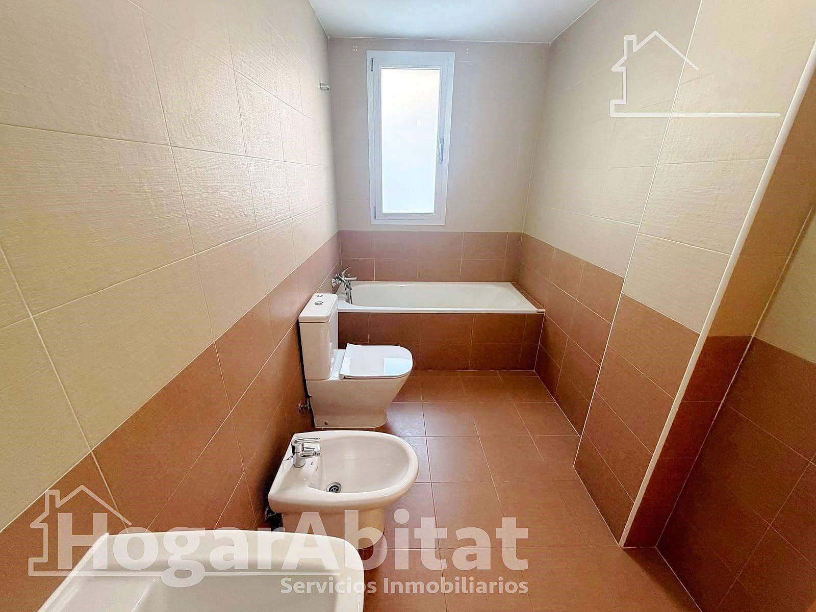 3 Zimmer Wohnung zu verkaufen in Montserrat mit Garage - 205.000 € (Ref: 9945770)