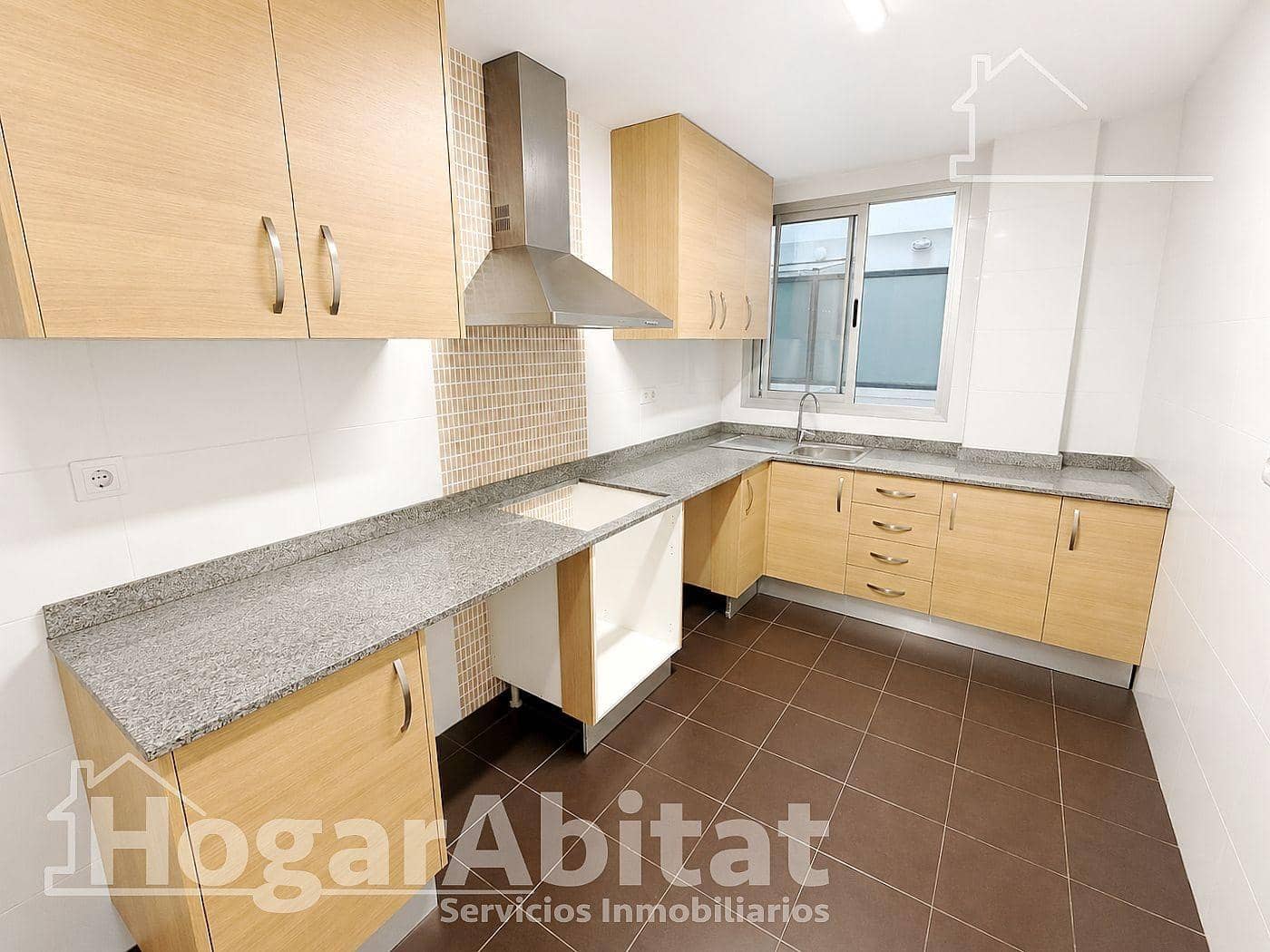 3 Zimmer Wohnung zu verkaufen in Montserrat mit Garage - 205.000 € (Ref: 9945770)