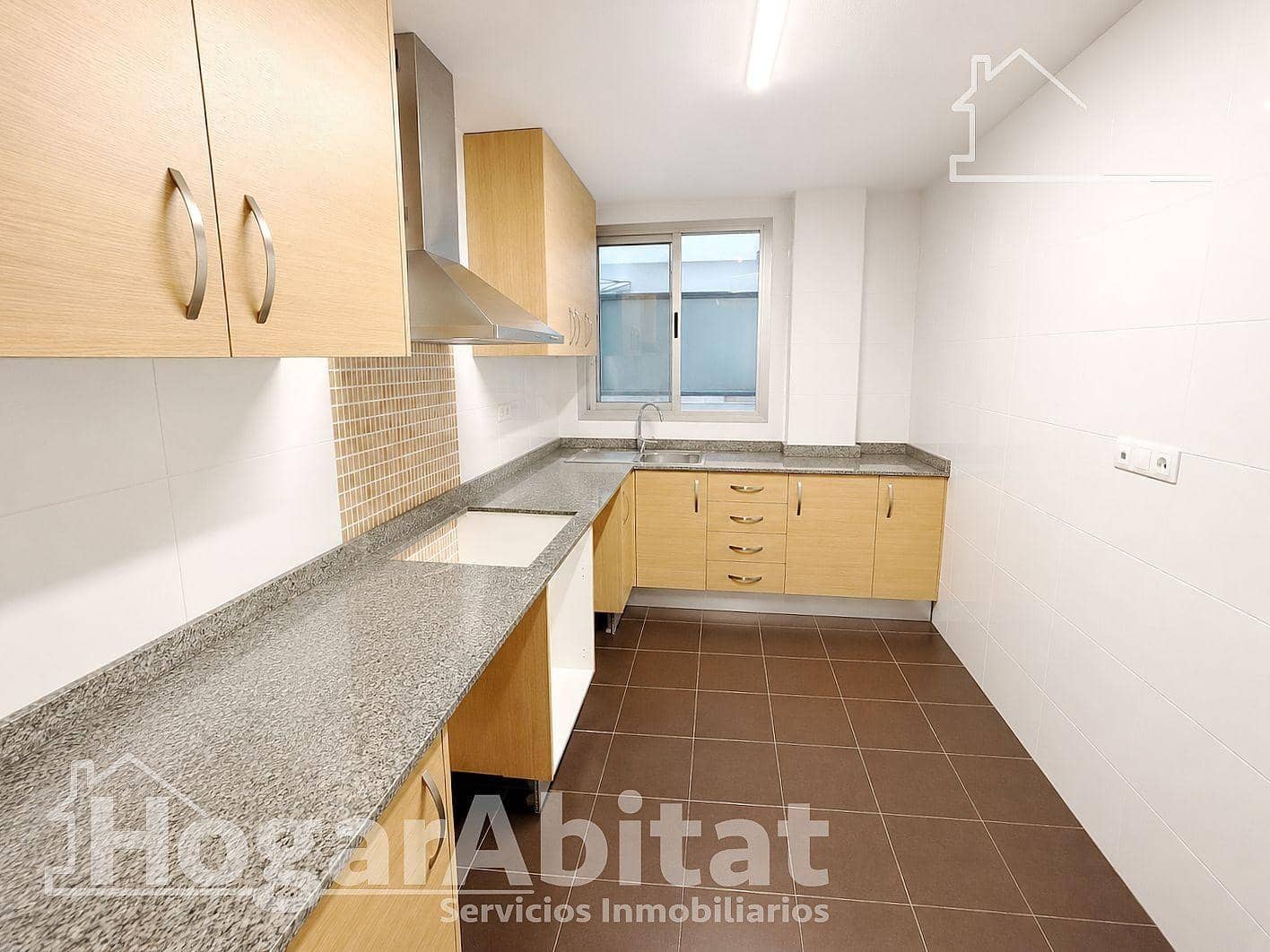 3 Zimmer Wohnung zu verkaufen in Montserrat mit Garage - 205.000 € (Ref: 9945770)