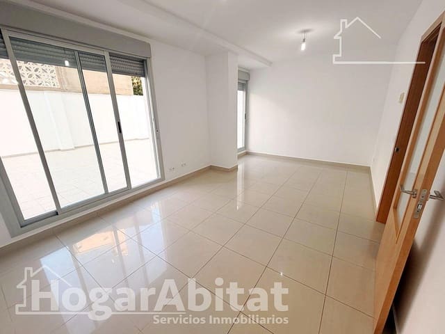 3 soveværelse Lejlighed til salg i Montserrat med garage - € 205.000 (Ref: 9945770)