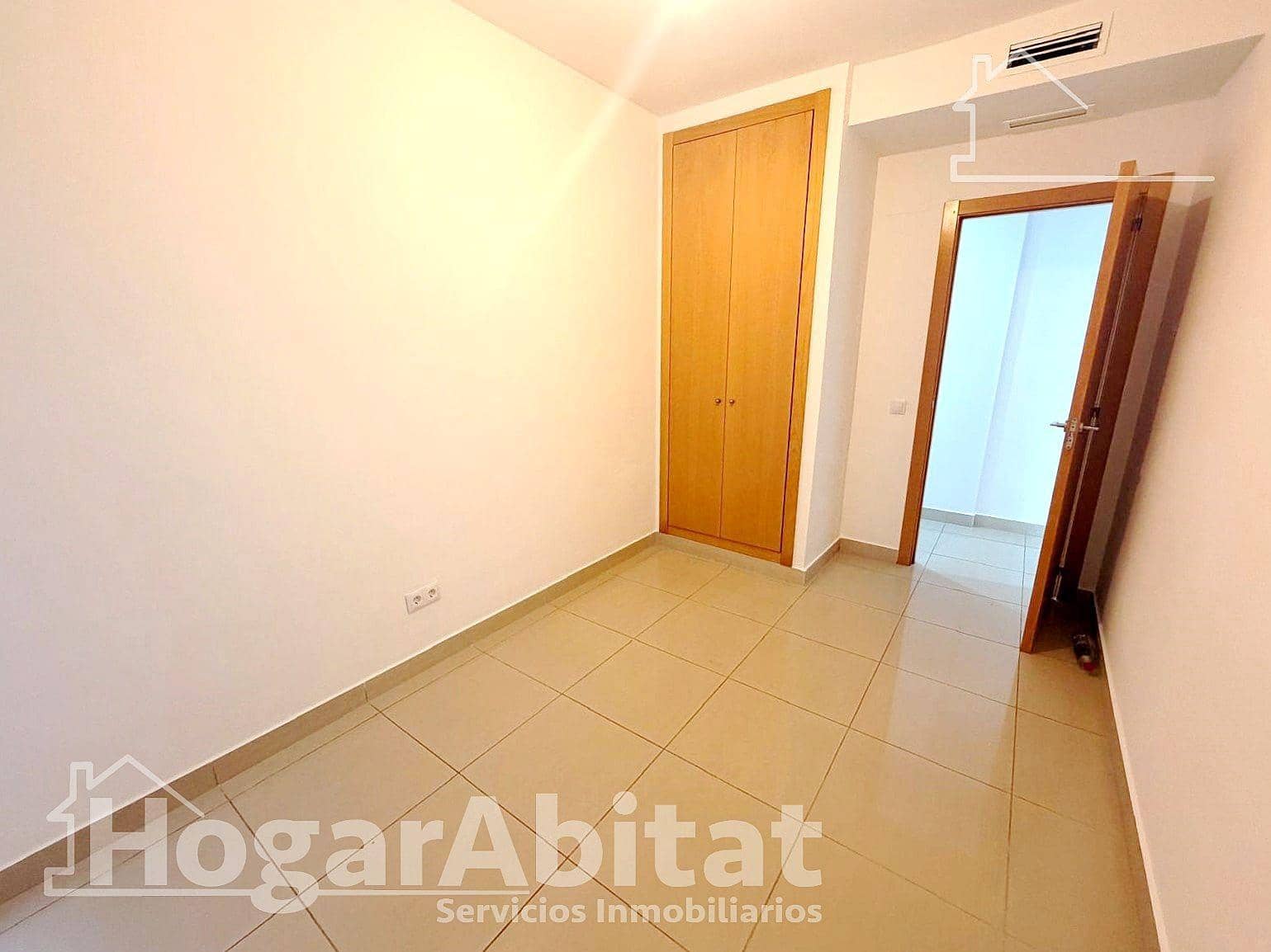 3 Zimmer Wohnung zu verkaufen in Montserrat mit Garage - 205.000 € (Ref: 9945770)