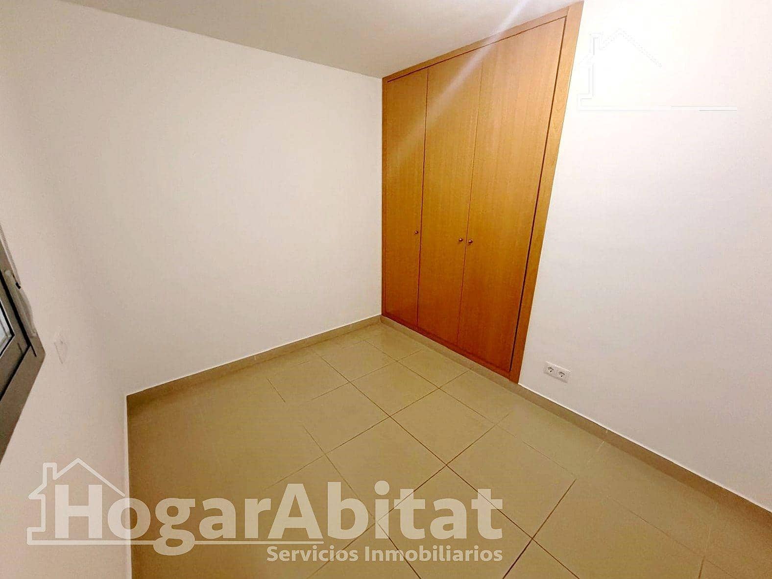 3 Zimmer Wohnung zu verkaufen in Montserrat mit Garage - 205.000 € (Ref: 9945770)