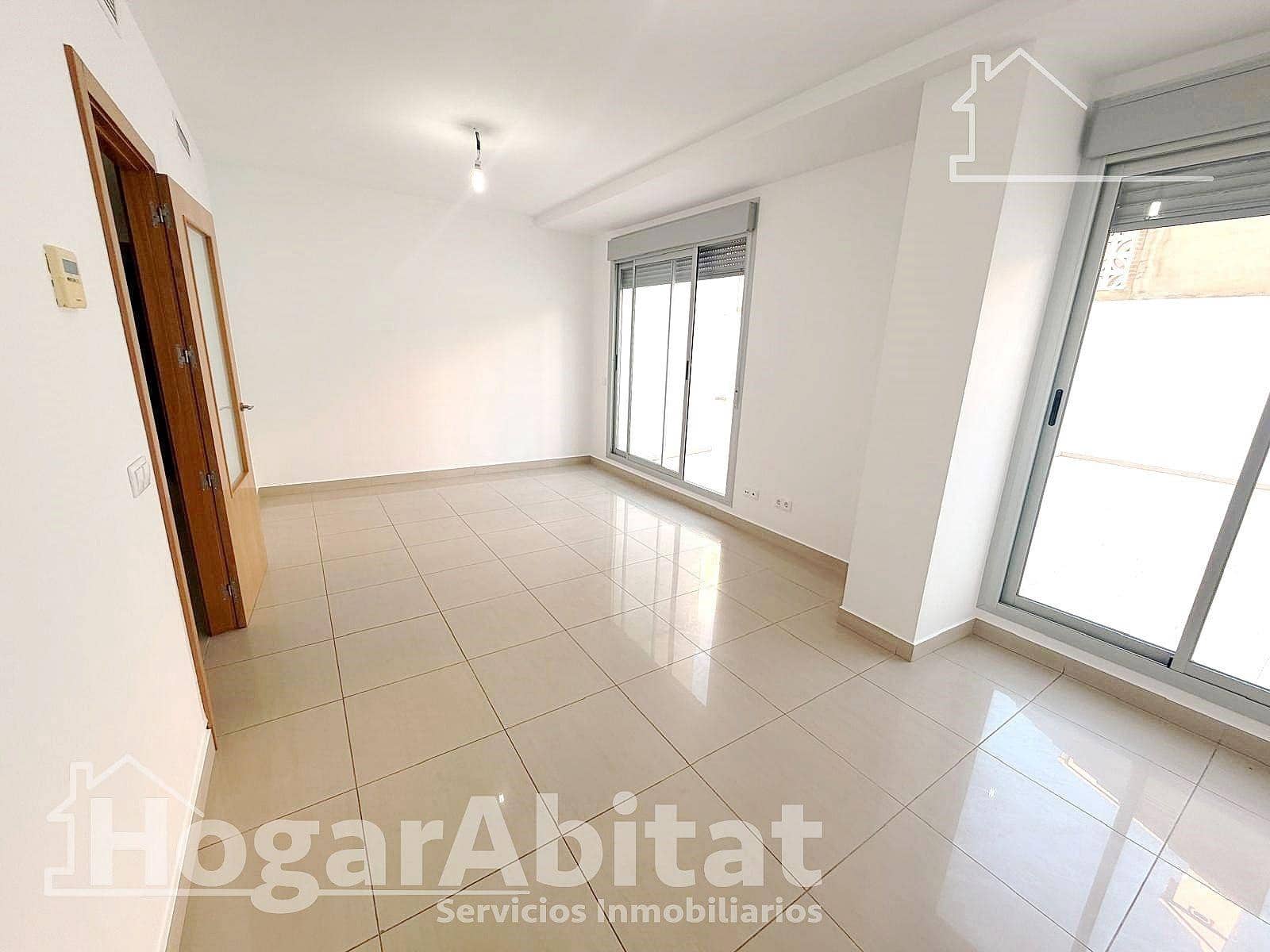 3 Zimmer Wohnung zu verkaufen in Montserrat mit Garage - 205.000 € (Ref: 9945770)