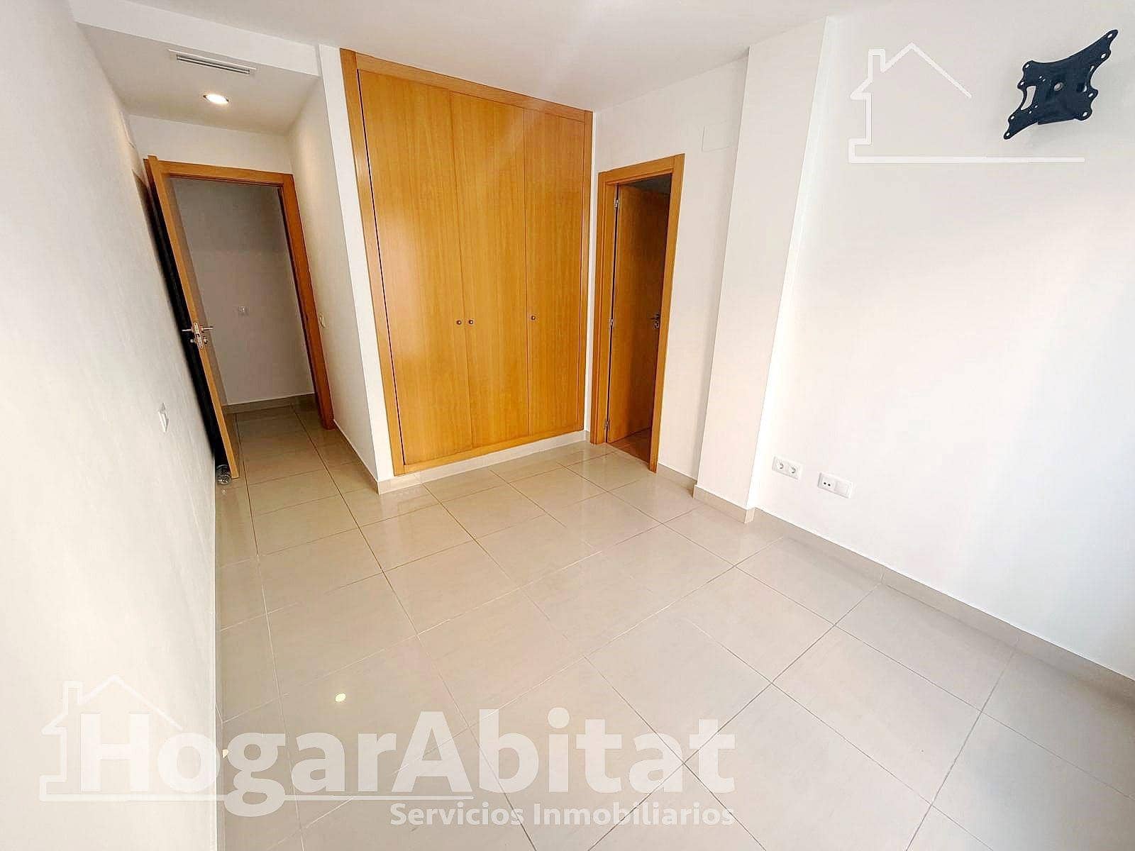 3 Zimmer Wohnung zu verkaufen in Montserrat mit Garage - 205.000 € (Ref: 9945770)