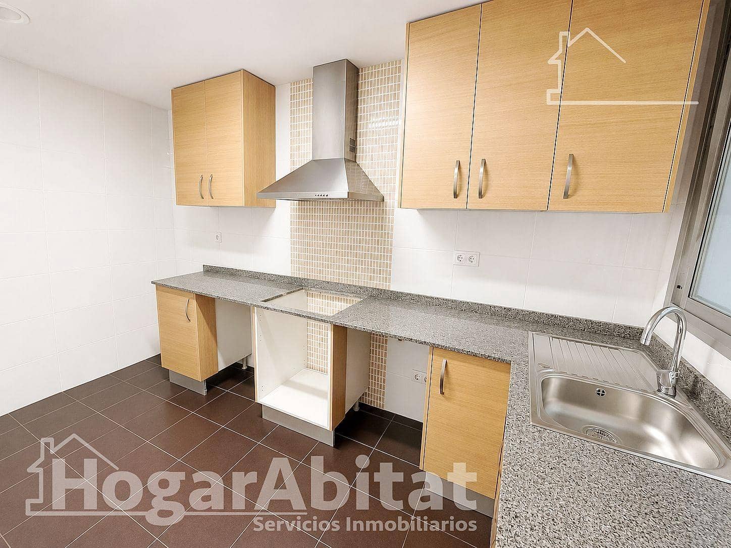3 Zimmer Wohnung zu verkaufen in Montserrat mit Garage - 205.000 € (Ref: 9945770)