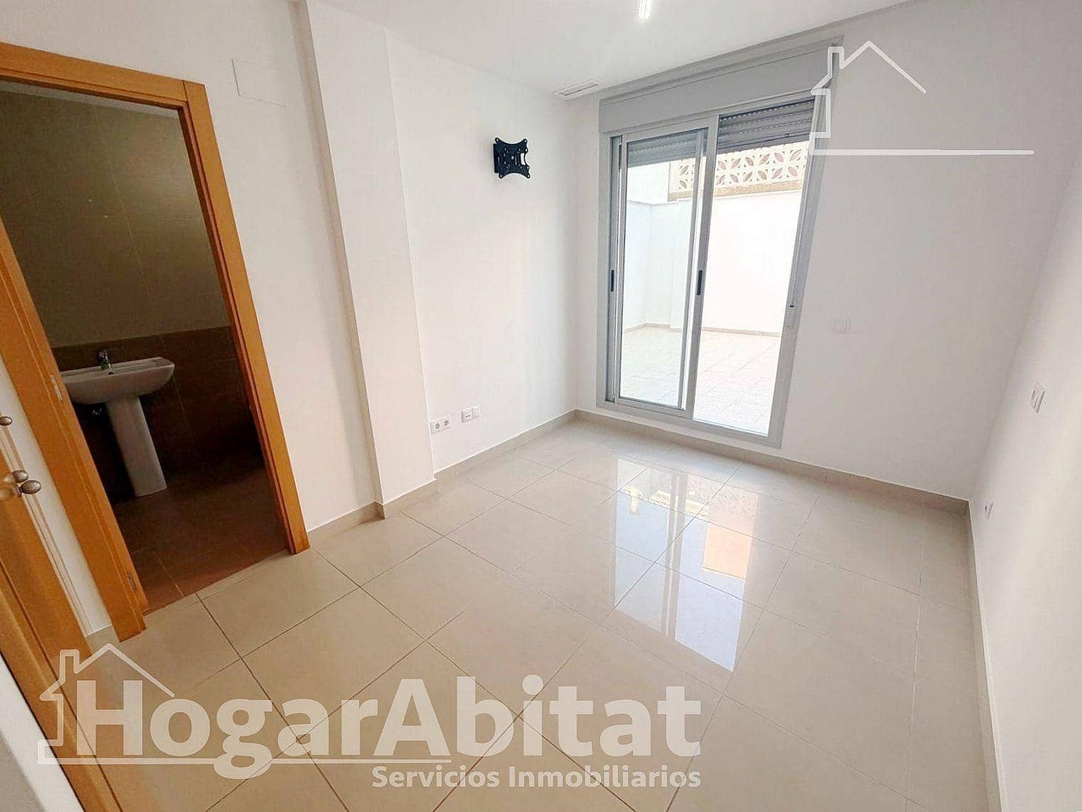 3 Zimmer Wohnung zu verkaufen in Montserrat mit Garage - 205.000 € (Ref: 9945770)