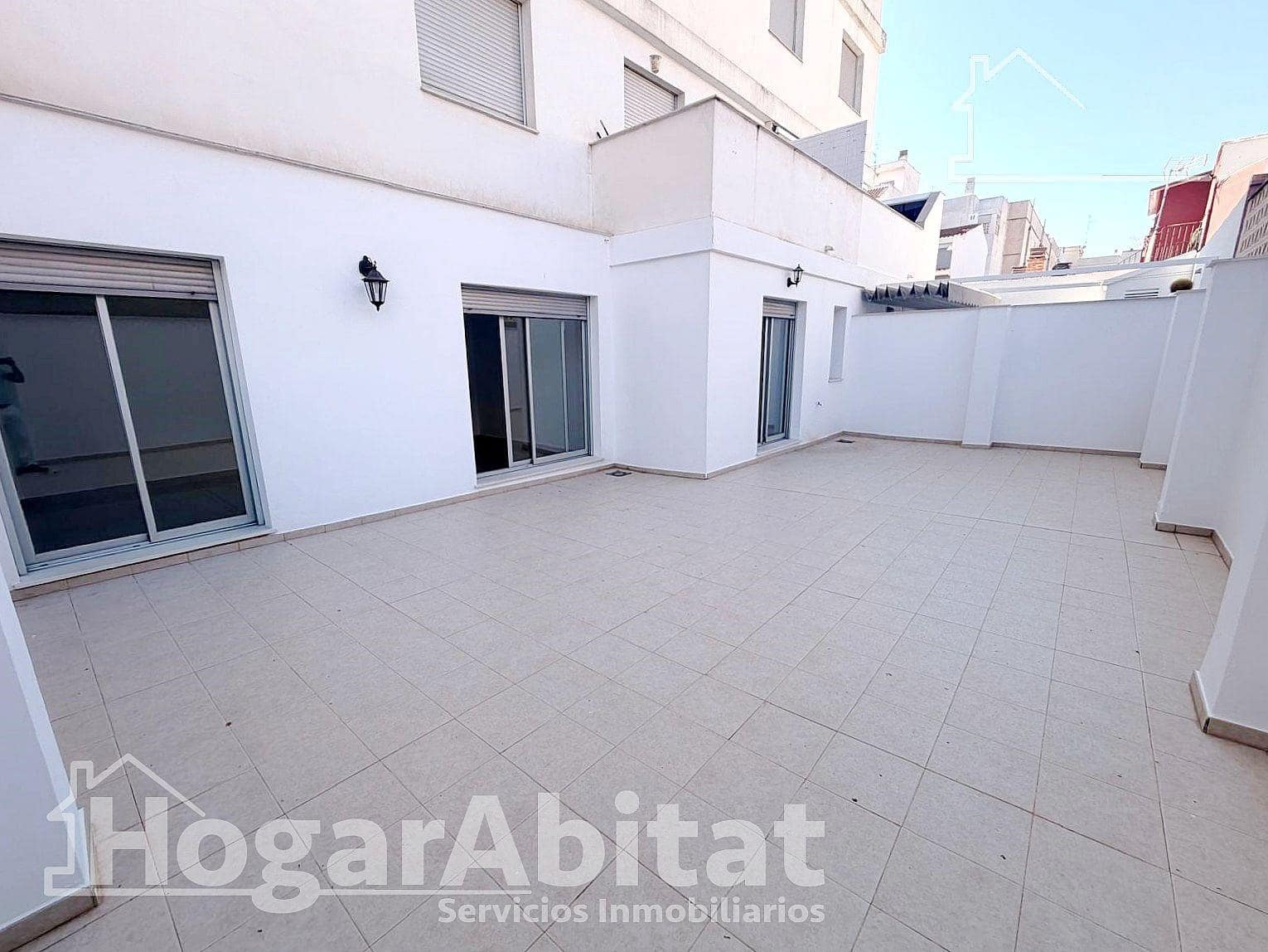 3 Zimmer Wohnung zu verkaufen in Montserrat mit Garage - 205.000 € (Ref: 9945770)
