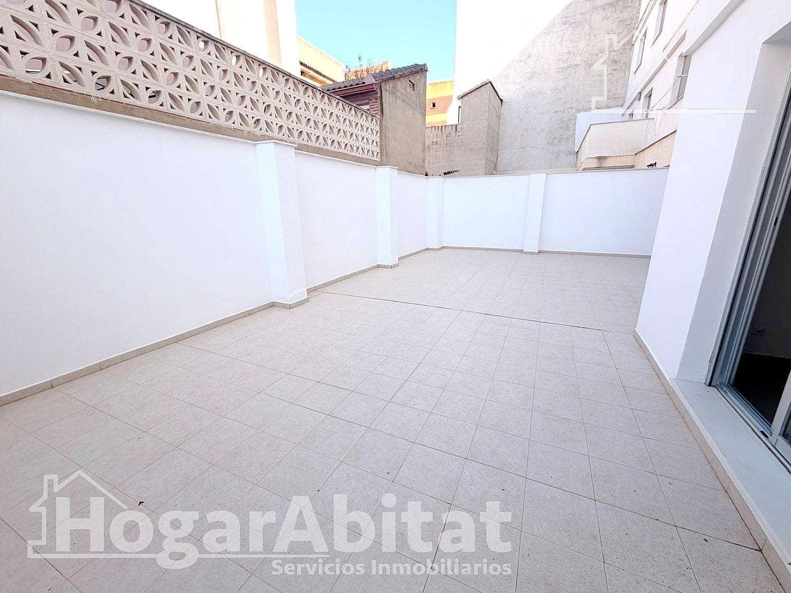 3 Zimmer Wohnung zu verkaufen in Montserrat mit Garage - 205.000 € (Ref: 9945770)