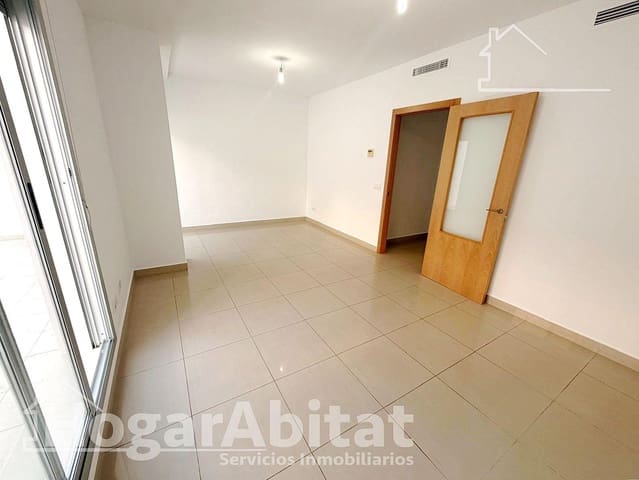 3 soveværelse Lejlighed til salg i Montserrat med garage - € 205.000 (Ref: 9945770)