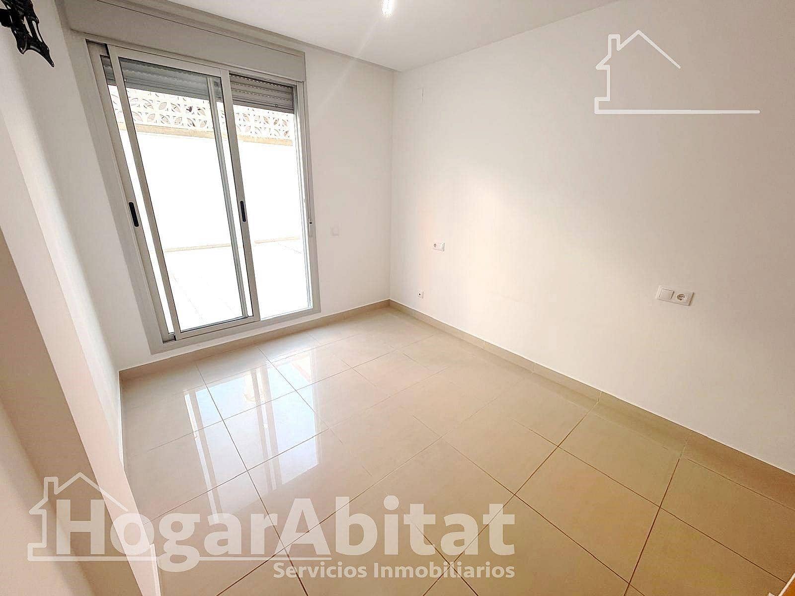 3 Zimmer Wohnung zu verkaufen in Montserrat mit Garage - 205.000 € (Ref: 9945770)