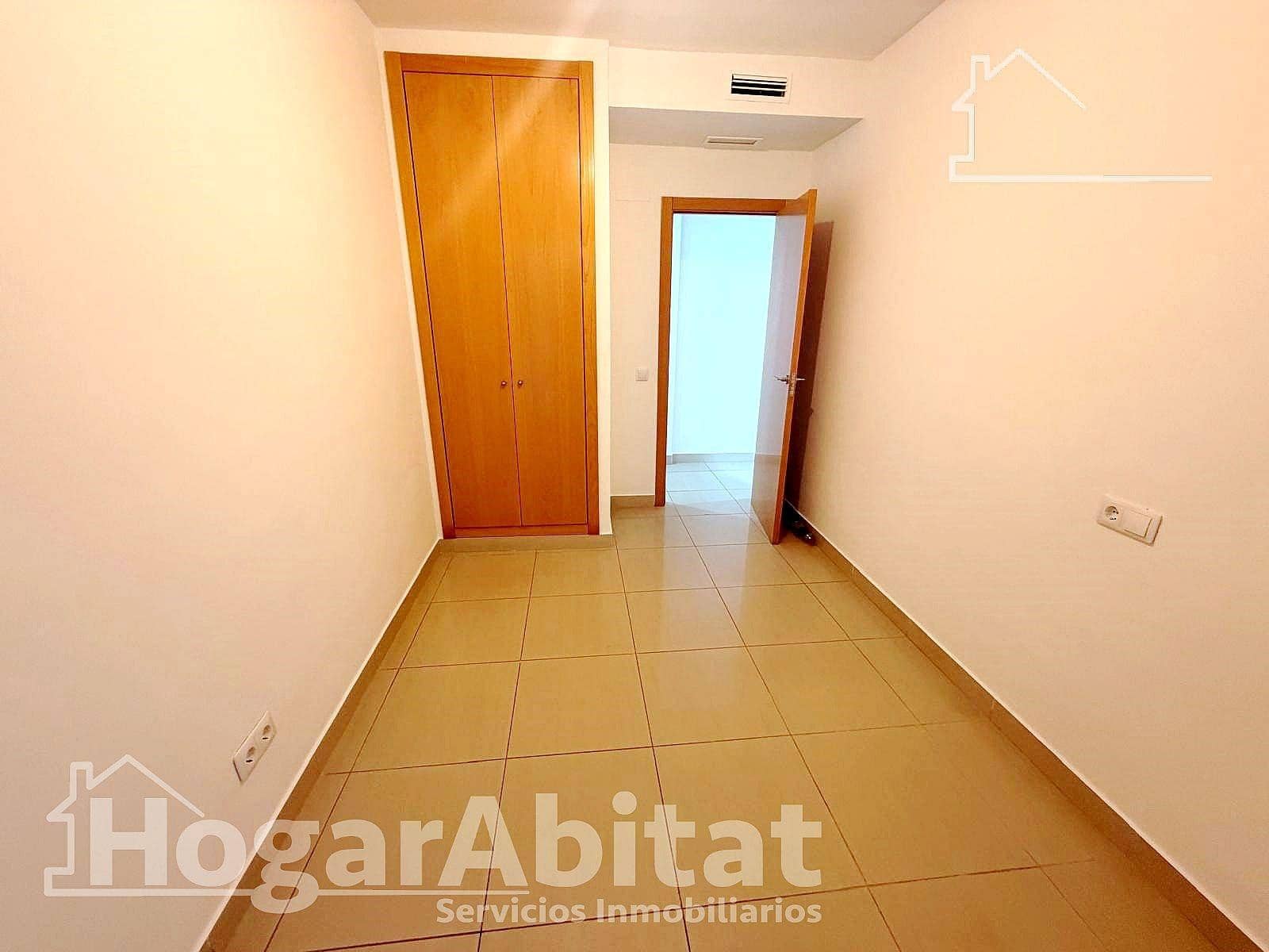 3 Zimmer Wohnung zu verkaufen in Montserrat mit Garage - 205.000 € (Ref: 9945770)
