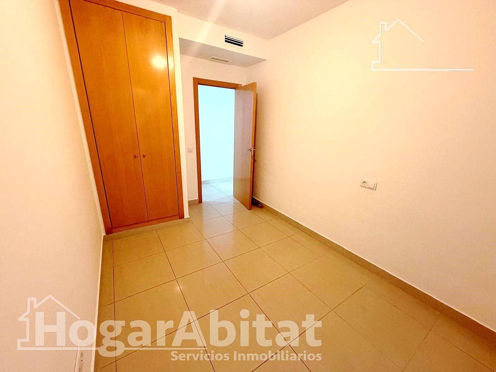 3 Zimmer Wohnung zu verkaufen in Montserrat mit Garage - 205.000 € (Ref: 9945770)