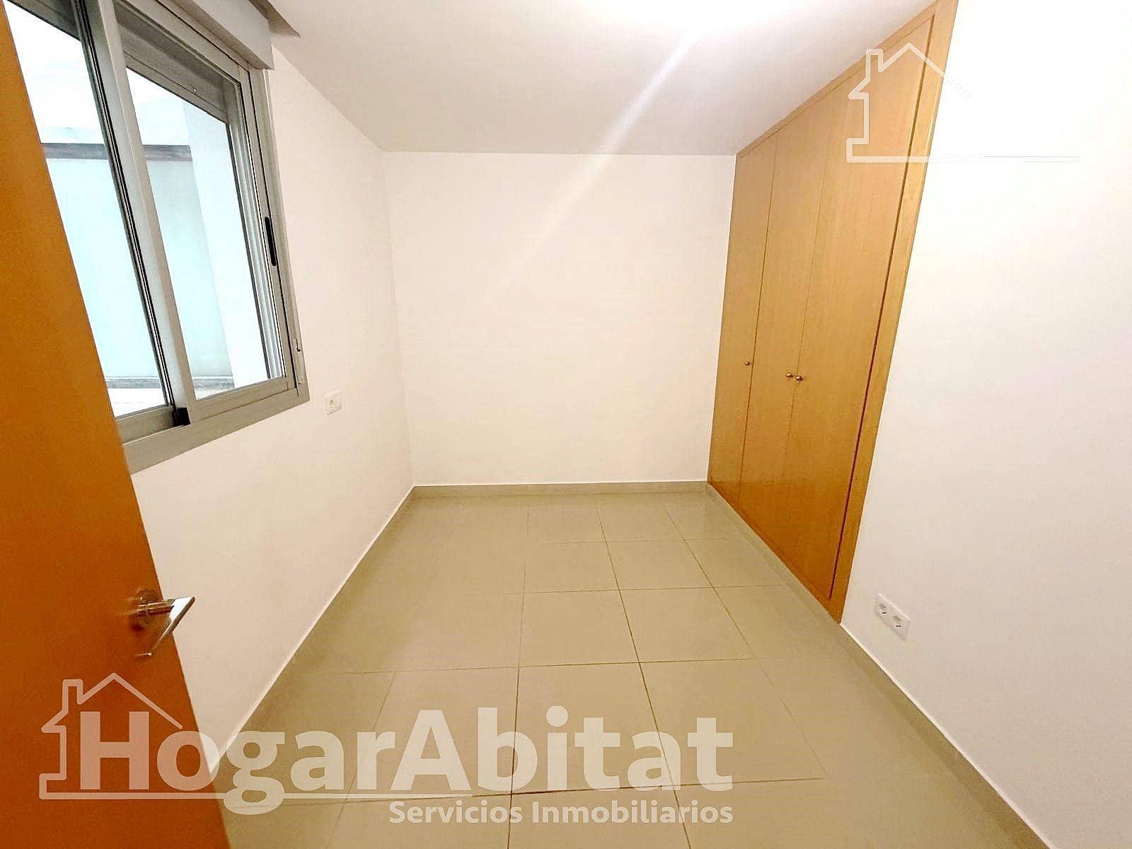 3 Zimmer Wohnung zu verkaufen in Montserrat mit Garage - 205.000 € (Ref: 9945770)